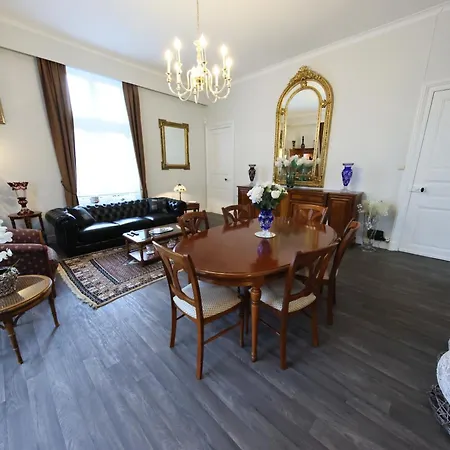 Astrid's Place By Ardenne Places *