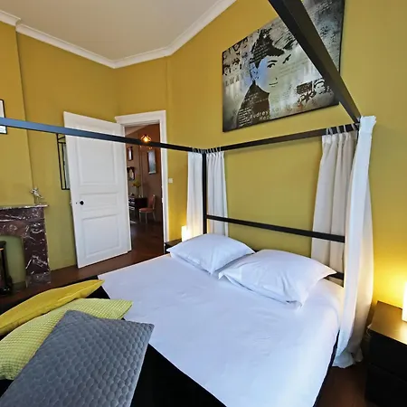 Astrid's Place By Ardenne Places *