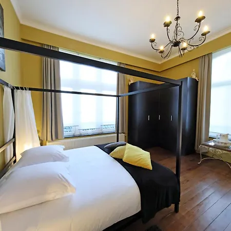 דירה Astrid's Place By Ardenne Places