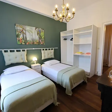 Astrid's Place By Ardenne Places Appartement Spa