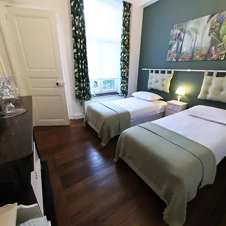 Apartment Astrid's Place By Ardenne Places *