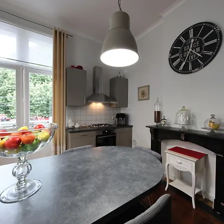 Appartement Astrid's Place By Ardenne Places *
