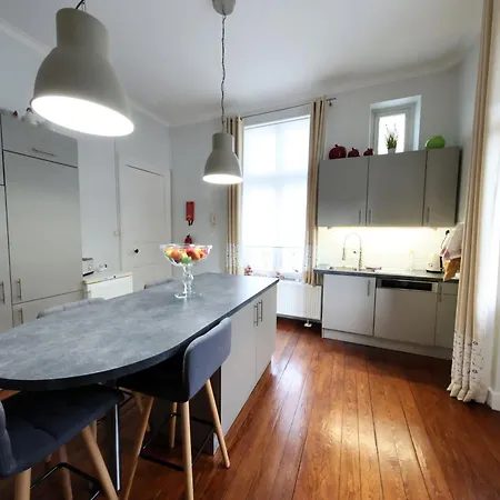 Astrid's Place By Ardenne Places * Спа