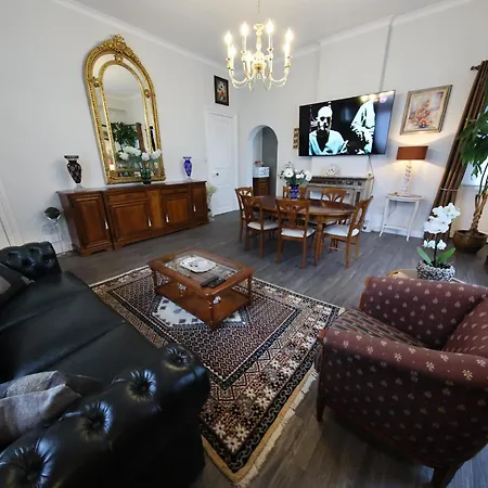Appartement Astrid's Place By Ardenne Places Spa