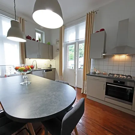 Appartement Astrid's Place By Ardenne Places