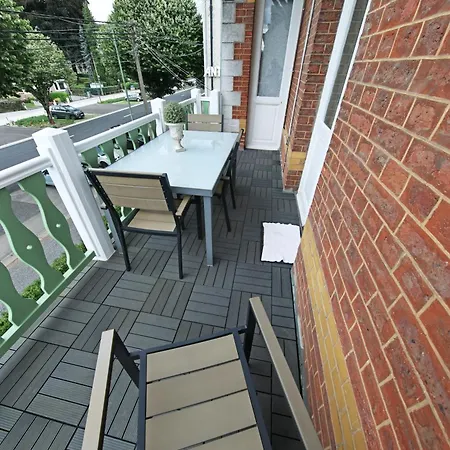 Astrid's Place By Ardenne Places