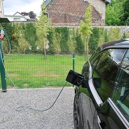 Astrid's Place By Ardenne Places *